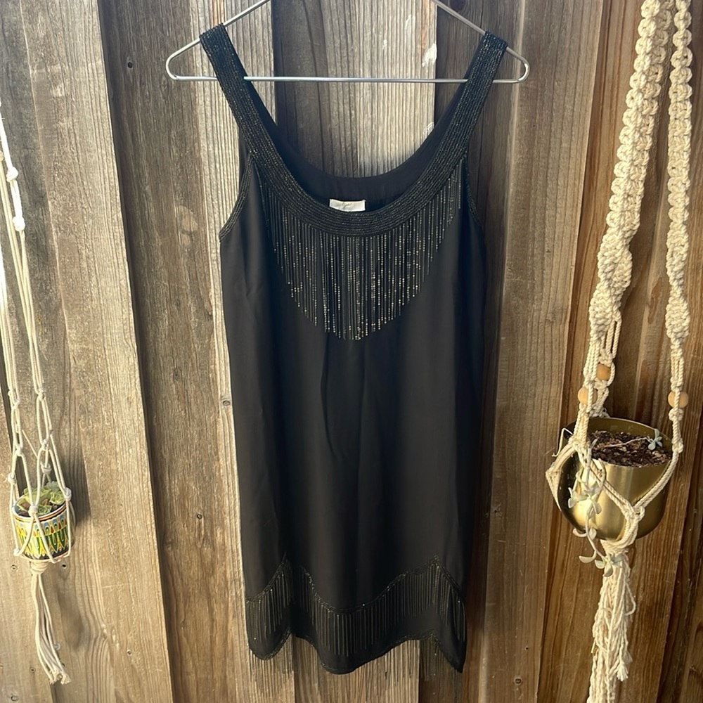 Joie Dress